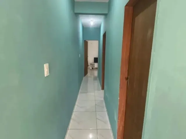 Imagem 13: Casa Mobiliada Disponível para Alugar