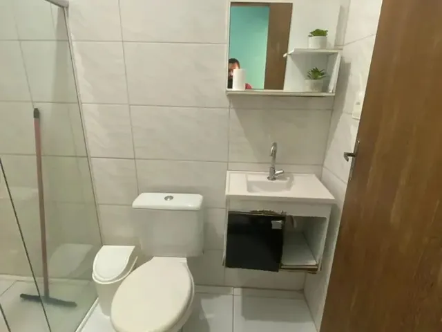 Imagem 14: Casa Mobiliada Disponível para Alugar