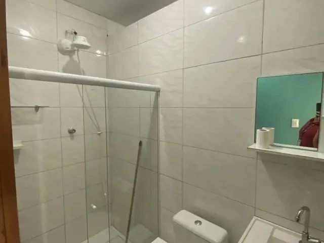 Imagem 9: Casa Mobiliada Disponível para Alugar