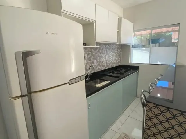 Imagem 6: Casa Mobiliada Disponível para Alugar