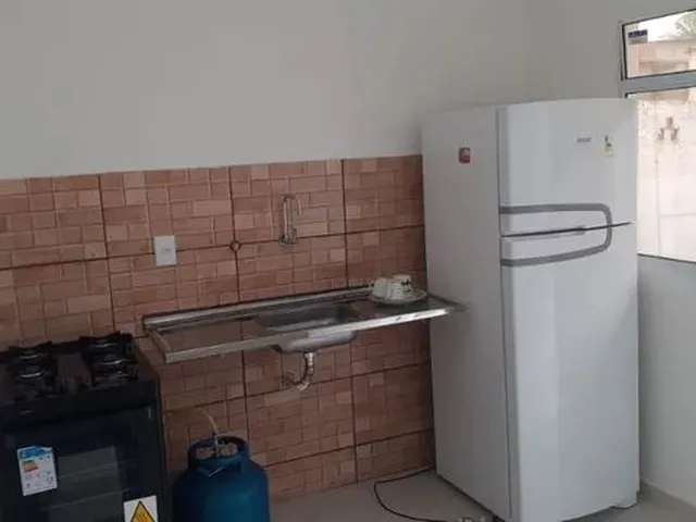 Imagem 3: Lindos Apartamentos (Novinhos) de 1 Quarto Frente pro Mar! (5 Min do Centro!
