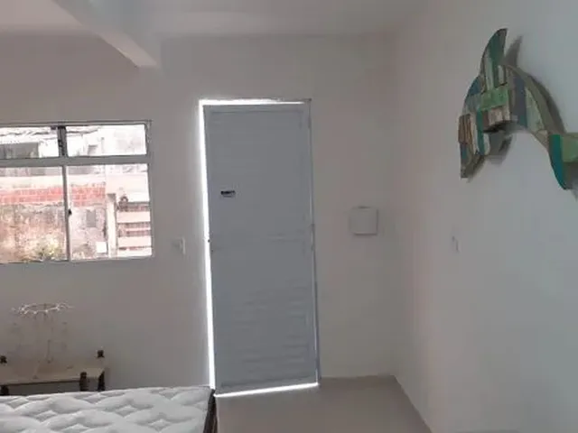 Imagem 13: Lindos Apartamentos (Novinhos) de 1 Quarto Frente pro Mar! (5 Min do Centro!