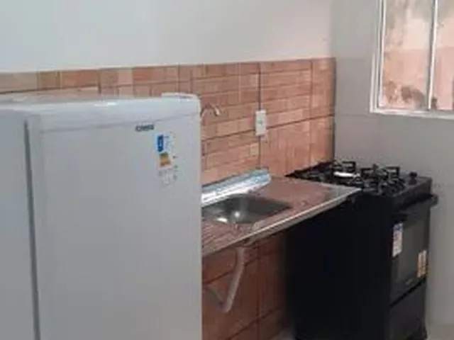 Imagem 14: Lindos Apartamentos (Novinhos) de 1 Quarto Frente pro Mar! (5 Min do Centro!