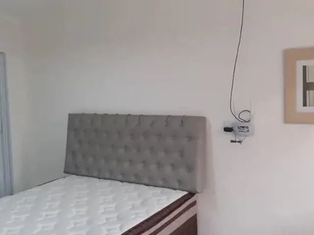 Imagem 7: Lindos Apartamentos (Novinhos) de 1 Quarto Frente pro Mar! (5 Min do Centro!