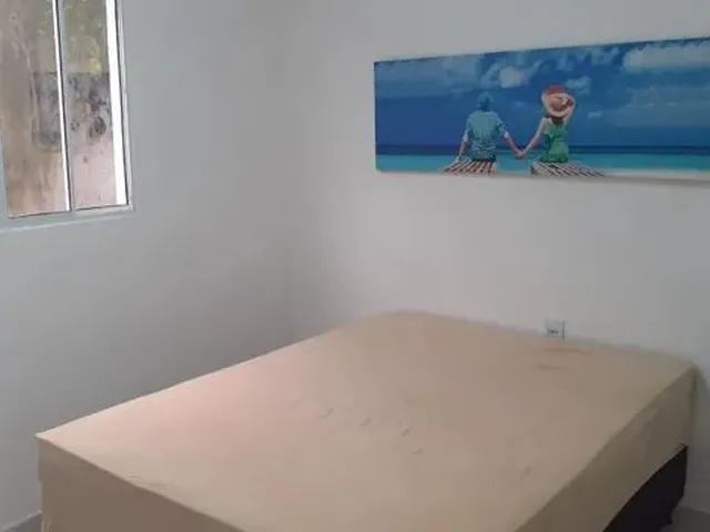 Imagem 8: Lindos Apartamentos (Novinhos) de 1 Quarto Frente pro Mar! (5 Min do Centro!