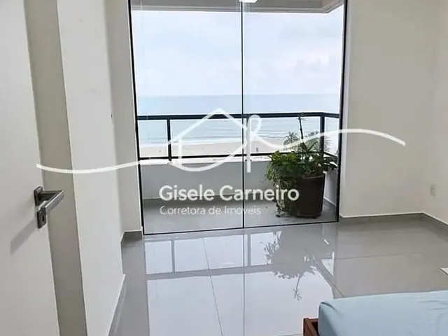 Imagem: Aluguel Apto 2/4 Edifício Vernazza Frente