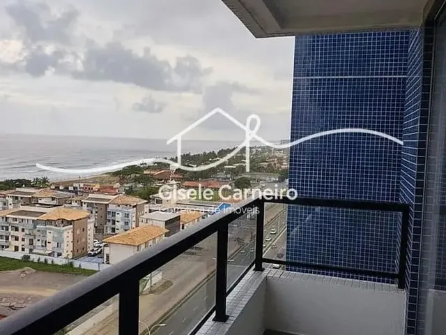 Imagem 14: Aluguel Apto 2/4 Edifício Vernazza Frente Mar Ilhéus - Ba