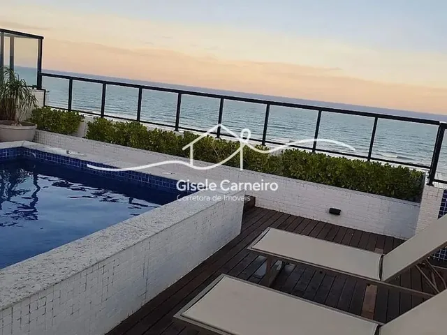 Imagem 9: Aluguel Apto 2/4 Edifício Vernazza Frente Mar Ilhéus - Ba