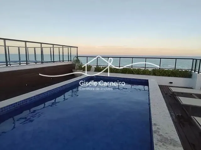 Imagem 3: Aluguel Apto 2/4 Edifício Vernazza Frente Mar Ilhéus - Ba