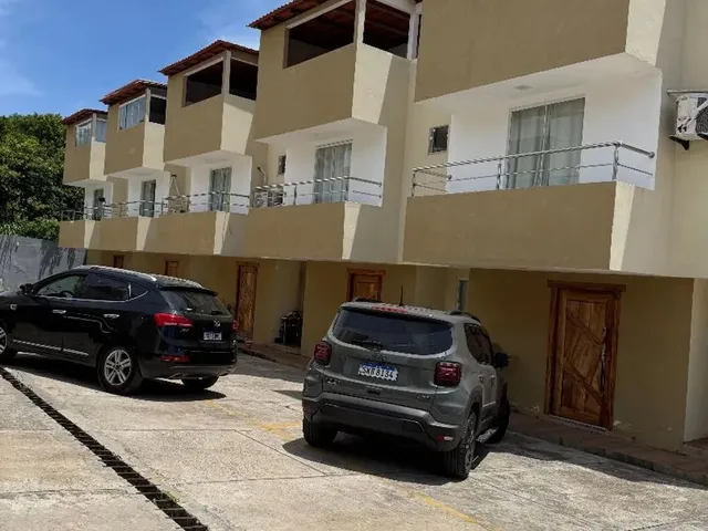 Imagem: Triplex Glamoroso a 200M da Praia do Sul