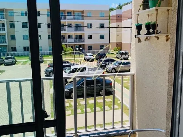 Imagem 7: Apartamento com Planejados 2/4 Vog Atlântico Ilhéus, Ba