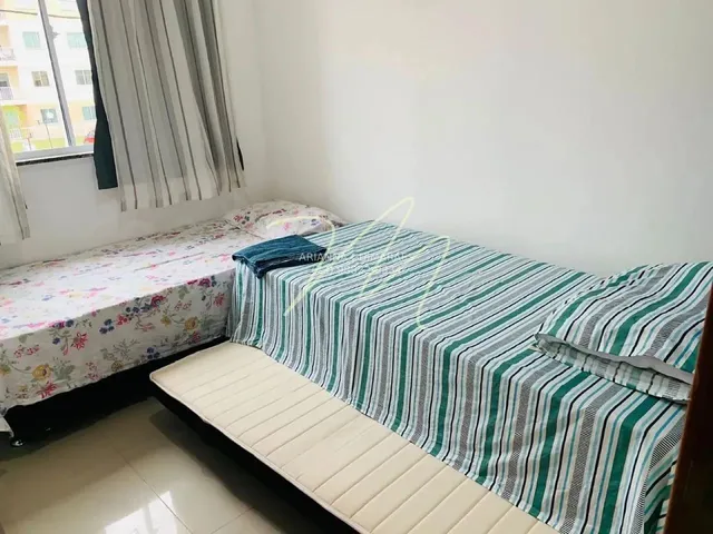 Imagem 5: Apartamento com Planejados 2/4 Vog Atlântico Ilhéus, Ba