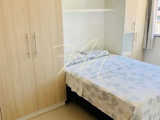 Imagem 8: Apartamento com Planejados 2/4 Vog Atlântico Ilhéus, Ba