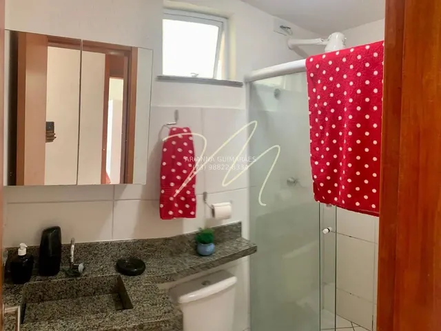 Imagem 4: Apartamento com Planejados 2/4 Vog Atlântico Ilhéus, Ba