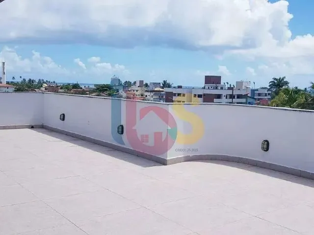 Imagem: Cobertura Mobiliada 4/4 na Zona Sul