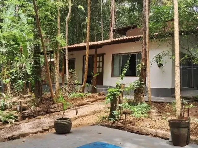 Imagem: Casa Arrendamento 6 Meses Itacaré