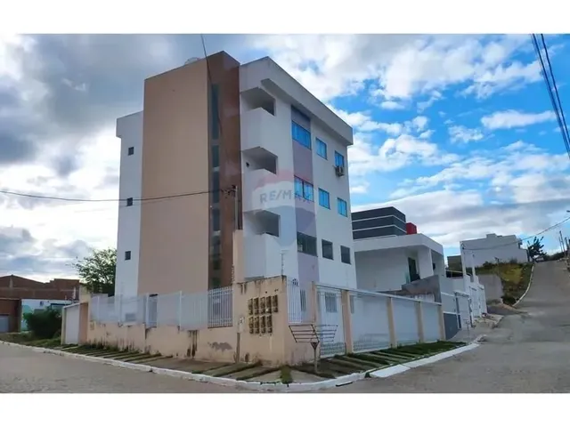 Imagem: Apartamento Padrão, 2 Dormitório