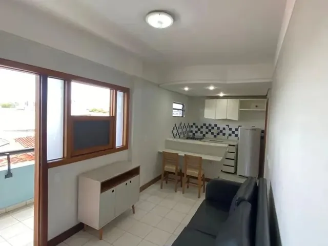 Imagem: Alugo Lindo Apartamento na Praça do Pontal