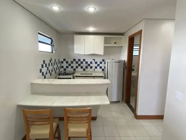 Imagem 2: Alugo Lindo Apartamento na Praça do Pontal