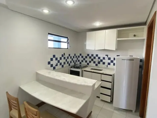 Imagem 5: Alugo Lindo Apartamento na Praça do Pontal