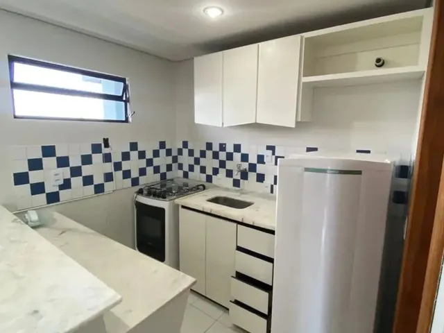 Imagem 8: Alugo Lindo Apartamento na Praça do Pontal