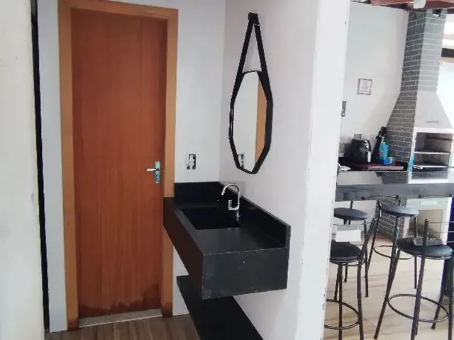 Imagem: Casa para Temporada no Centro Prado- Bahia