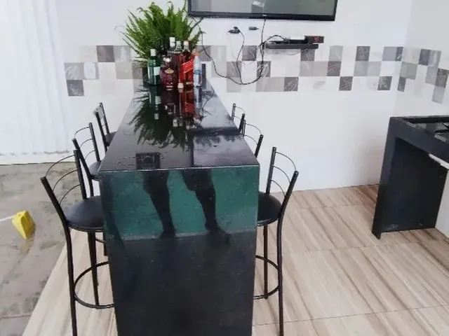 Imagem 3: Casa para Temporada no Centro Prado- Bahia