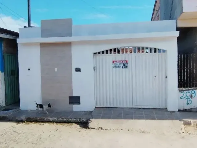 Imagem 4: Casa para Temporada no Centro Prado- Bahia
