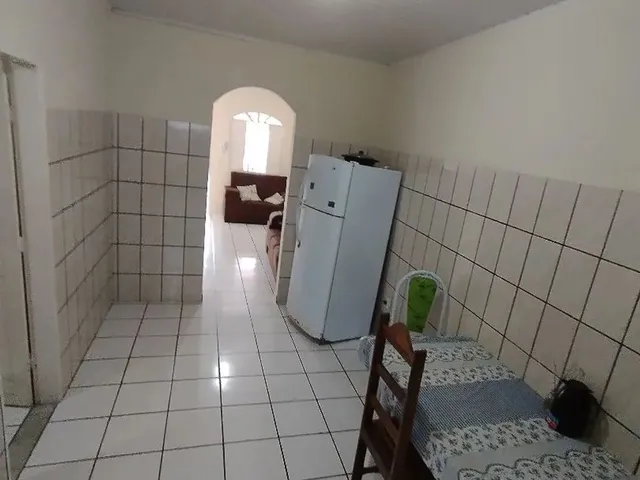 Imagem 6: Casa para Temporada no Centro Prado- Bahia
