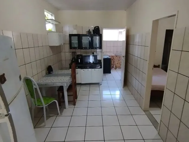 Imagem 8: Casa para Temporada no Centro Prado- Bahia