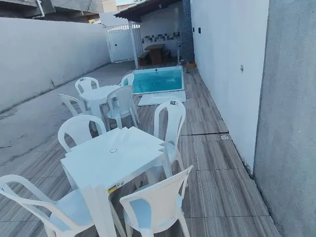Imagem 9: Casa para Temporada no Centro Prado- Bahia