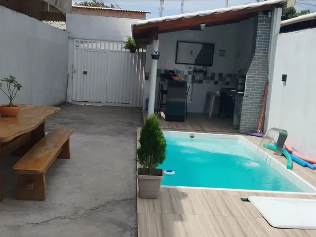 Imagem 11: Casa para Temporada no Centro Prado- Bahia
