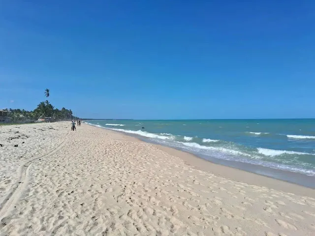 Imagem 12: Casa para Temporada no Centro Prado- Bahia