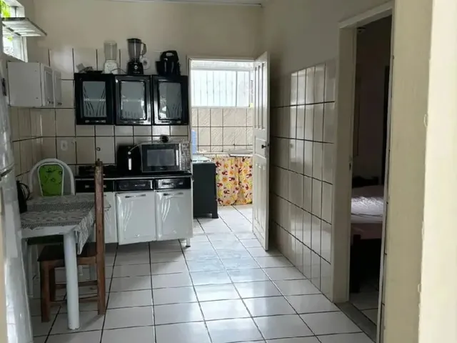 Imagem 13: Casa para Temporada no Centro Prado- Bahia