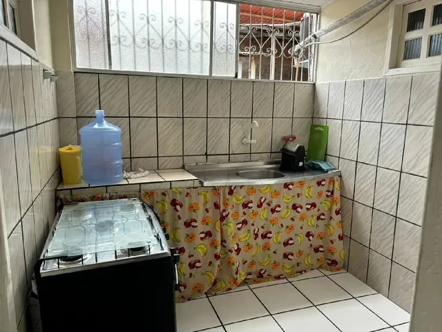 Imagem 14: Casa para Temporada no Centro Prado- Bahia
