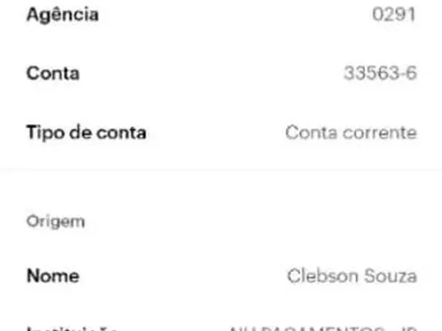 Imagem: Aluga Apartamento com Dois Quartos Sala