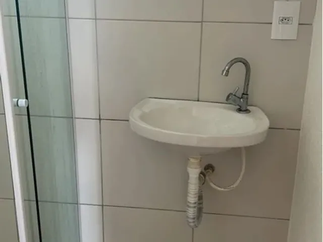 Imagem: Alugo Apartamento Vog João de Góes 1000,00
