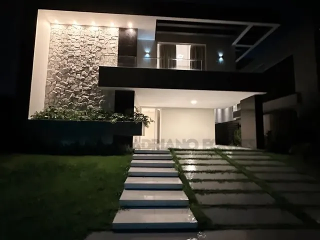 Imagem: Casa Duplex Cidadelle