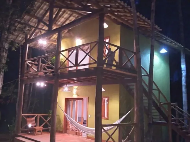 Imagem: Alugo Flat C/ Uma Suíte Mobiliado Condomínio