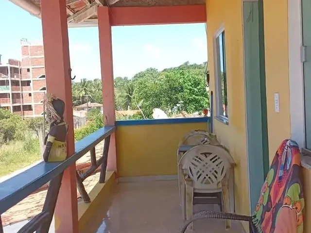 Imagem 13: Casa de Veraneio em Olivença/Ba