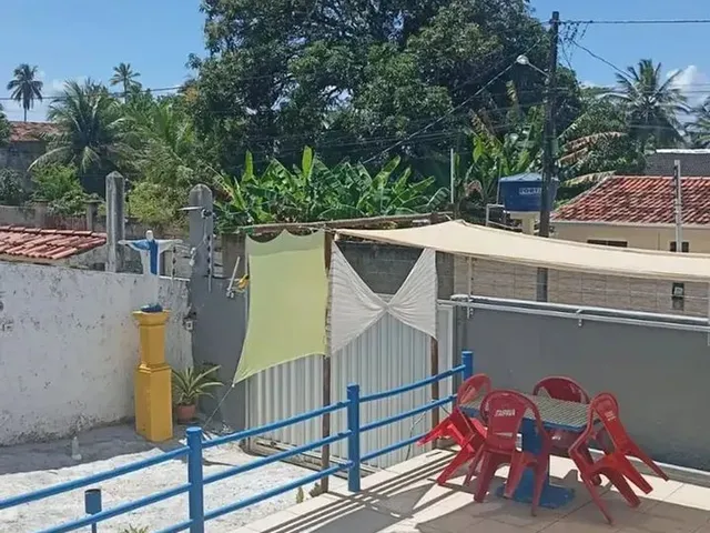 Imagem 12: Casa de Veraneio em Olivença/Ba