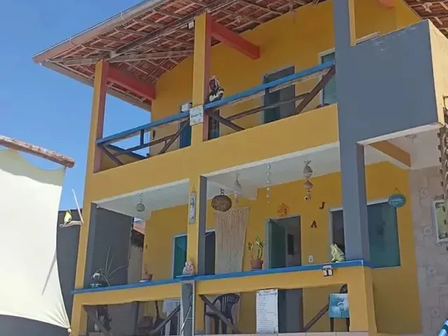 Imagem 11: Casa de Veraneio em Olivença/Ba