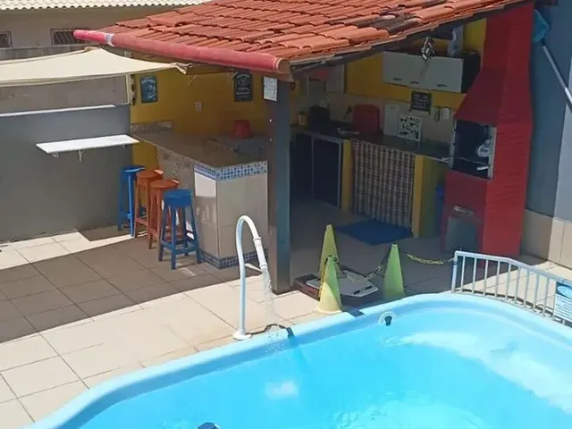 Imagem 14: Casa de Veraneio em Olivença/Ba