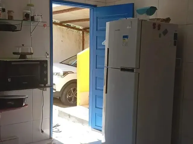 Imagem 7: Casa de Veraneio em Olivença/Ba