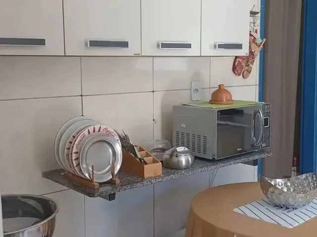 Imagem 5: Casa de Veraneio em Olivença/Ba