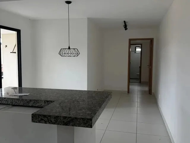 Imagem: Apartamento pra Locação Lomanto Junior