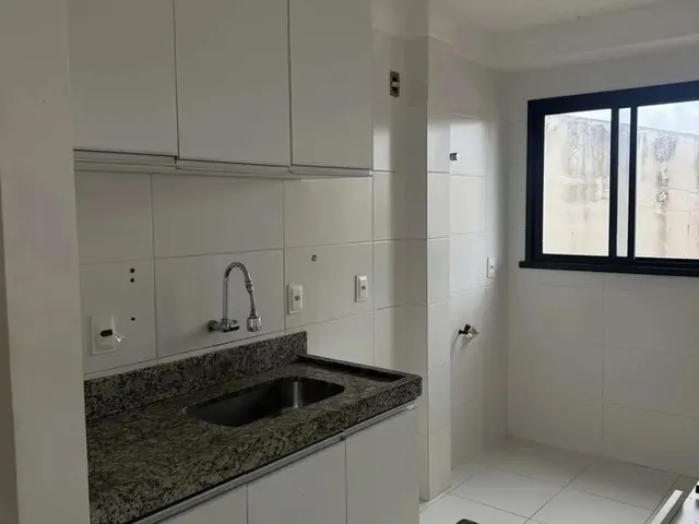 Imagem 4: Apartamento pra Locação Lomanto Junior