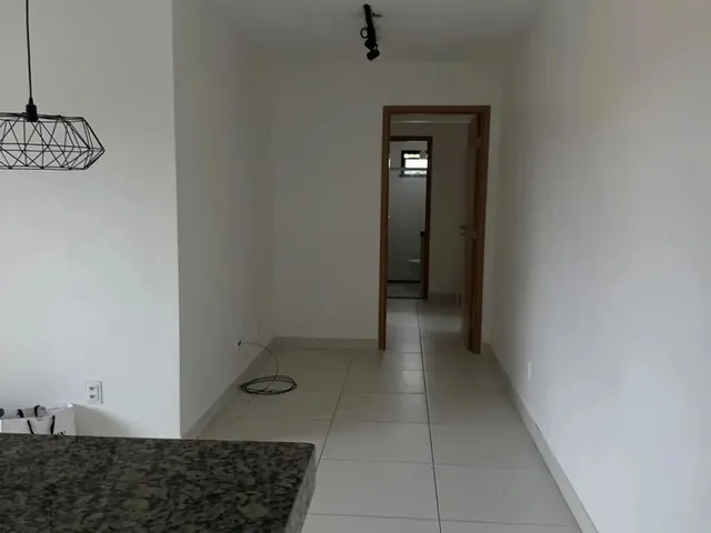 Imagem 8: Apartamento pra Locação Lomanto Junior