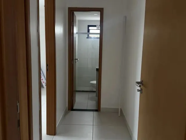 Imagem 10: Apartamento pra Locação Lomanto Junior