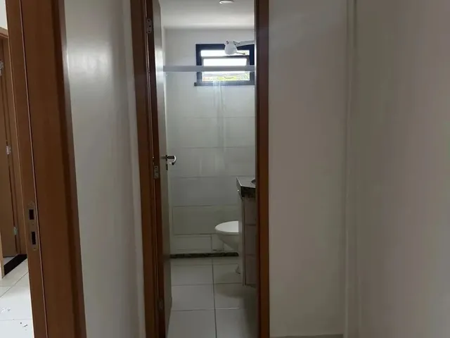 Imagem 7: Apartamento pra Locação Lomanto Junior